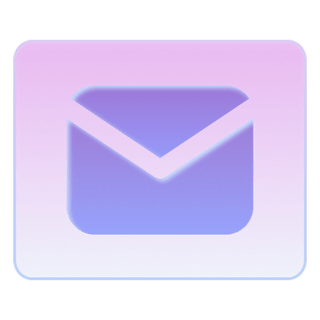 Ícono de contacto de correo electrónico para asistencia de soporte de Certera Valmovía