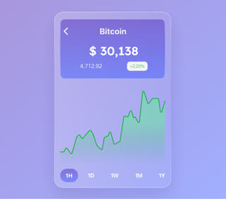 Resumen de la plataforma Certera Valmovía para negociación de criptoactivos con información en tiempo real